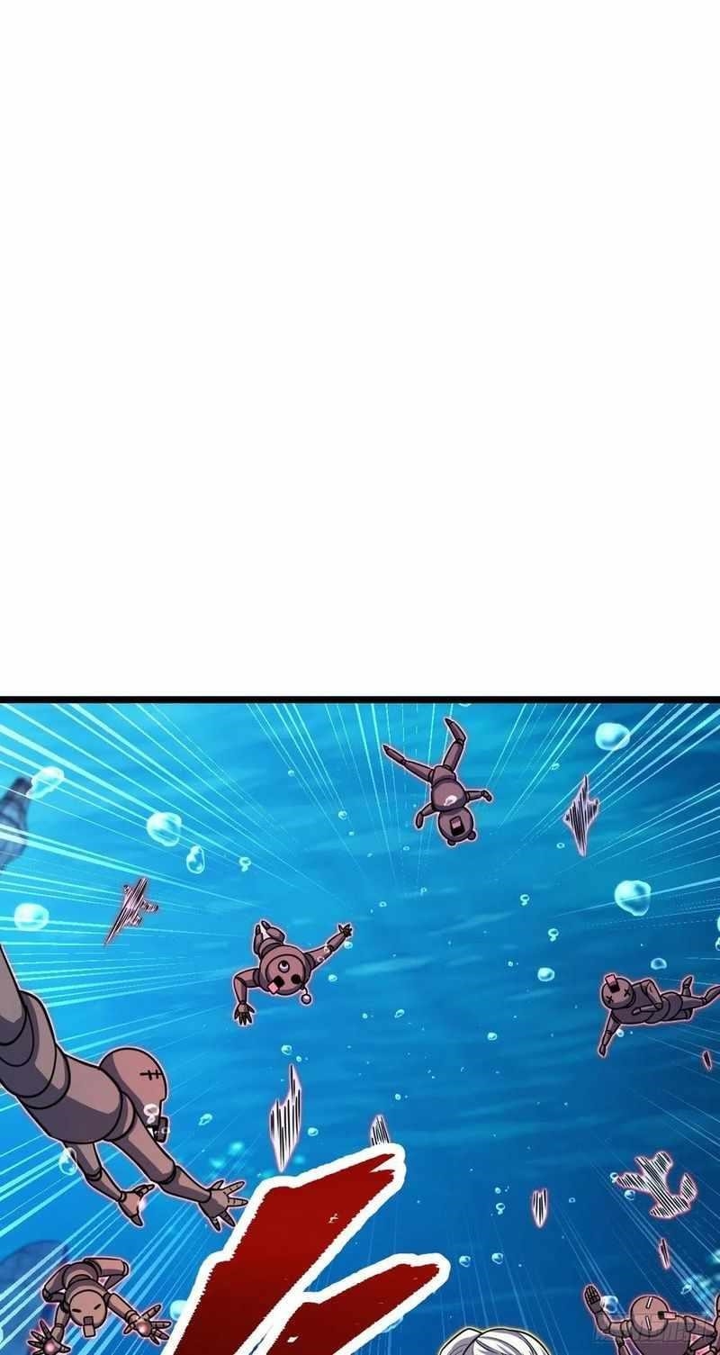 Spare Me, Great Lord! Chapter 311 - Page 15