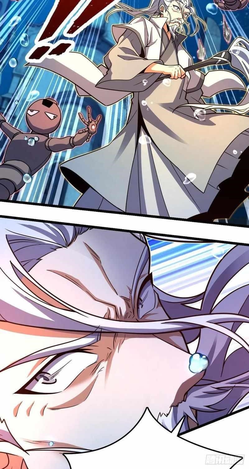 Spare Me, Great Lord! Chapter 311 - Page 16