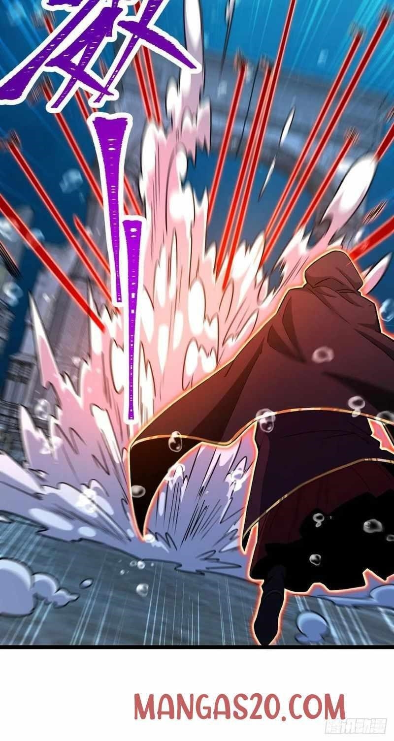 Spare Me, Great Lord! Chapter 311 - Page 19