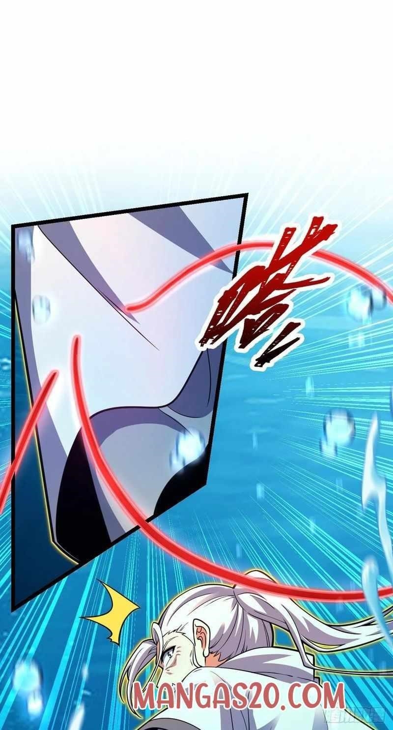 Spare Me, Great Lord! Chapter 311 - Page 22