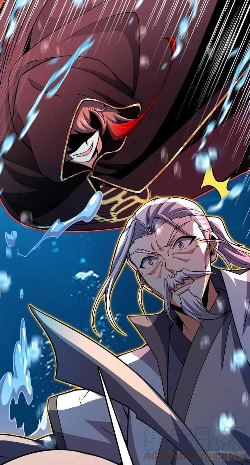 Spare Me, Great Lord! Chapter 311 - Page 26