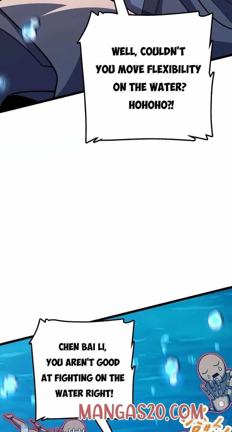 Spare Me, Great Lord! Chapter 311 - Page 27