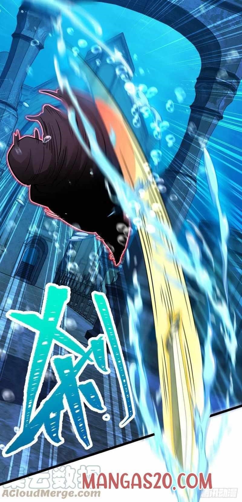 Spare Me, Great Lord! Chapter 311 - Page 3