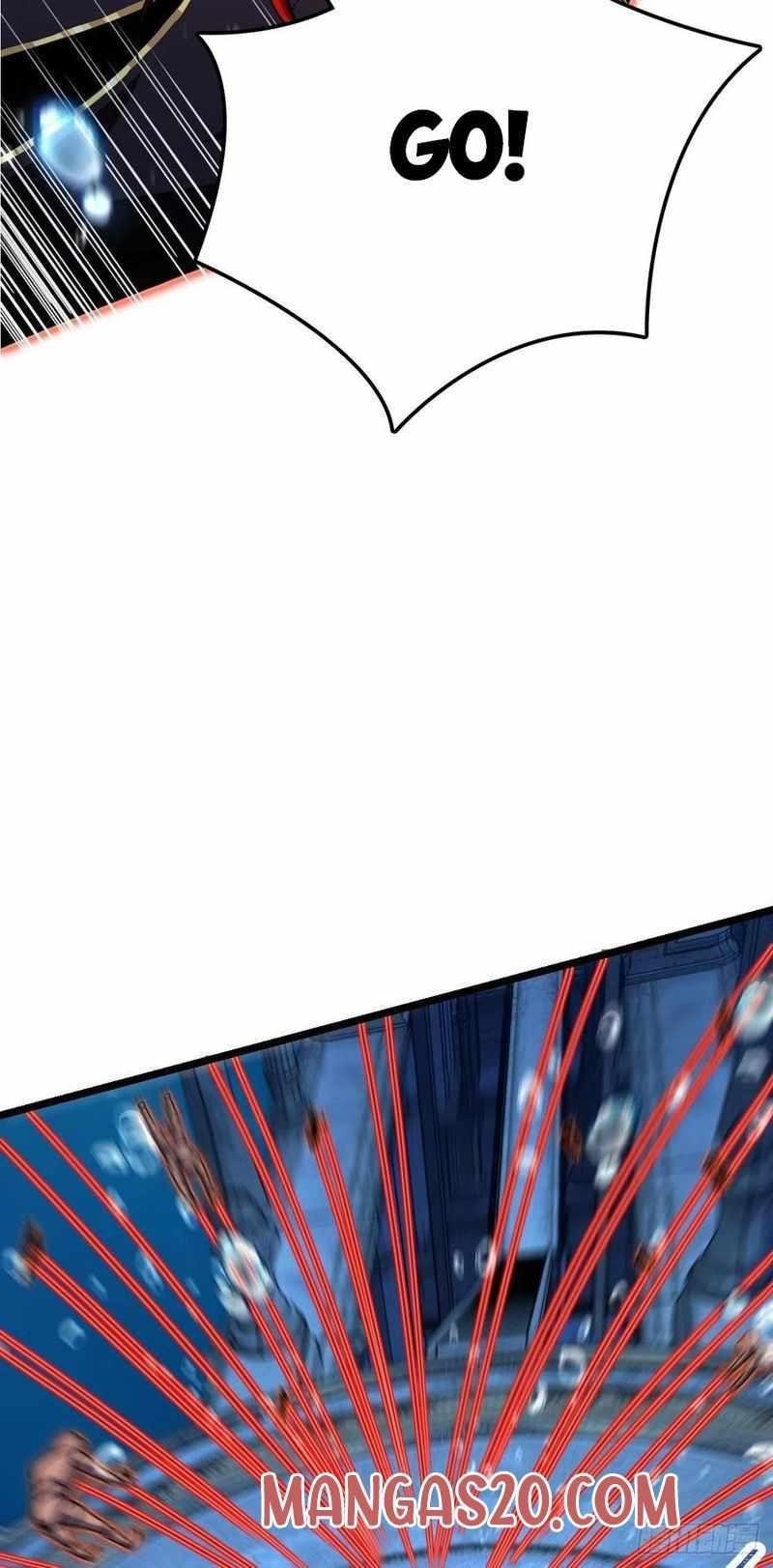 Spare Me, Great Lord! Chapter 311 - Page 30