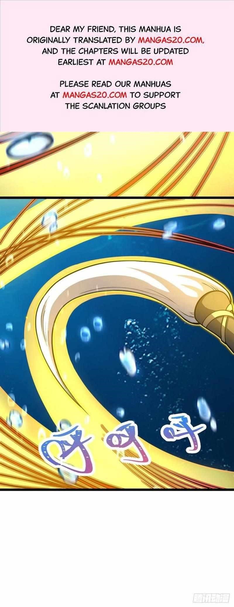 Spare Me, Great Lord! Chapter 311 - Page 34