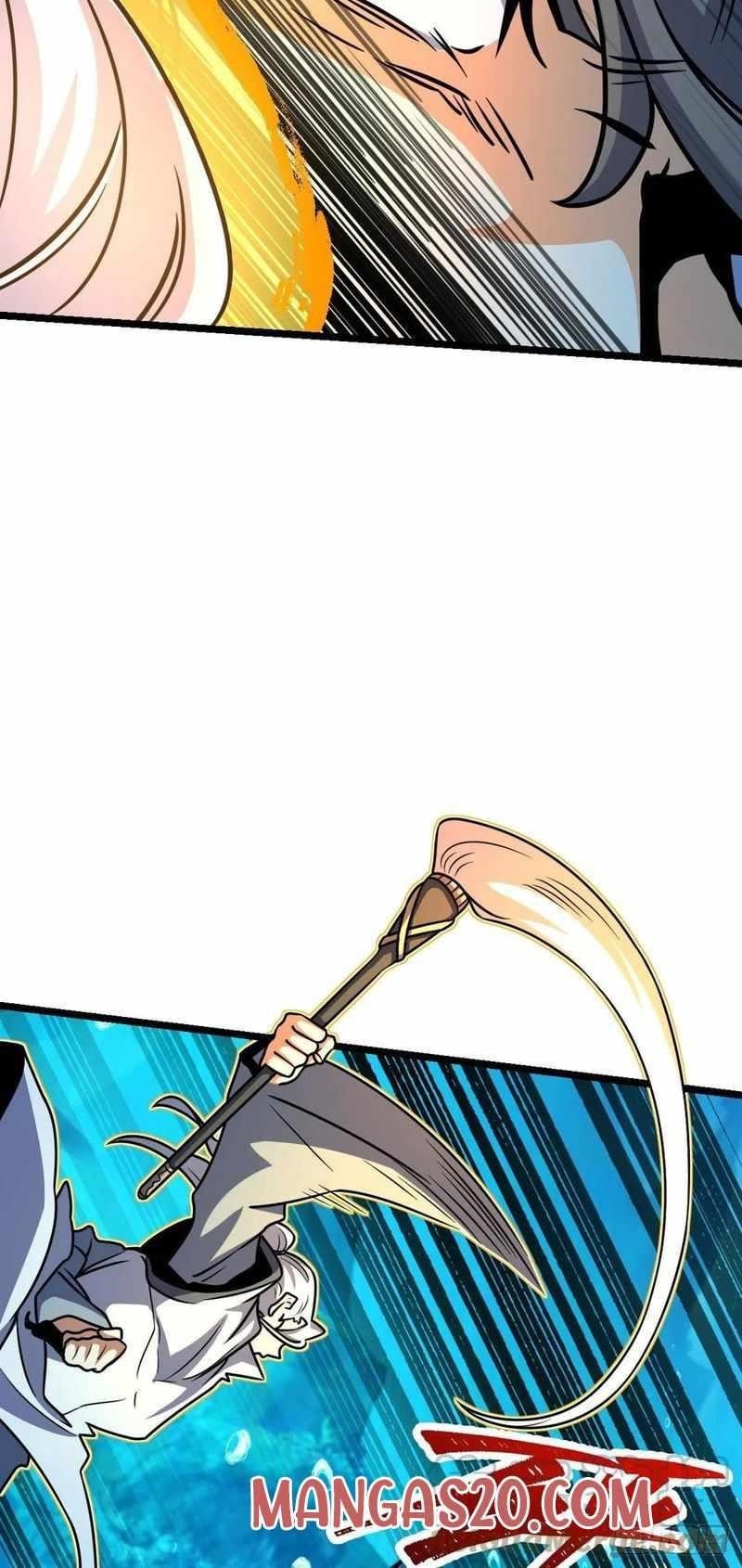 Spare Me, Great Lord! Chapter 311 - Page 43