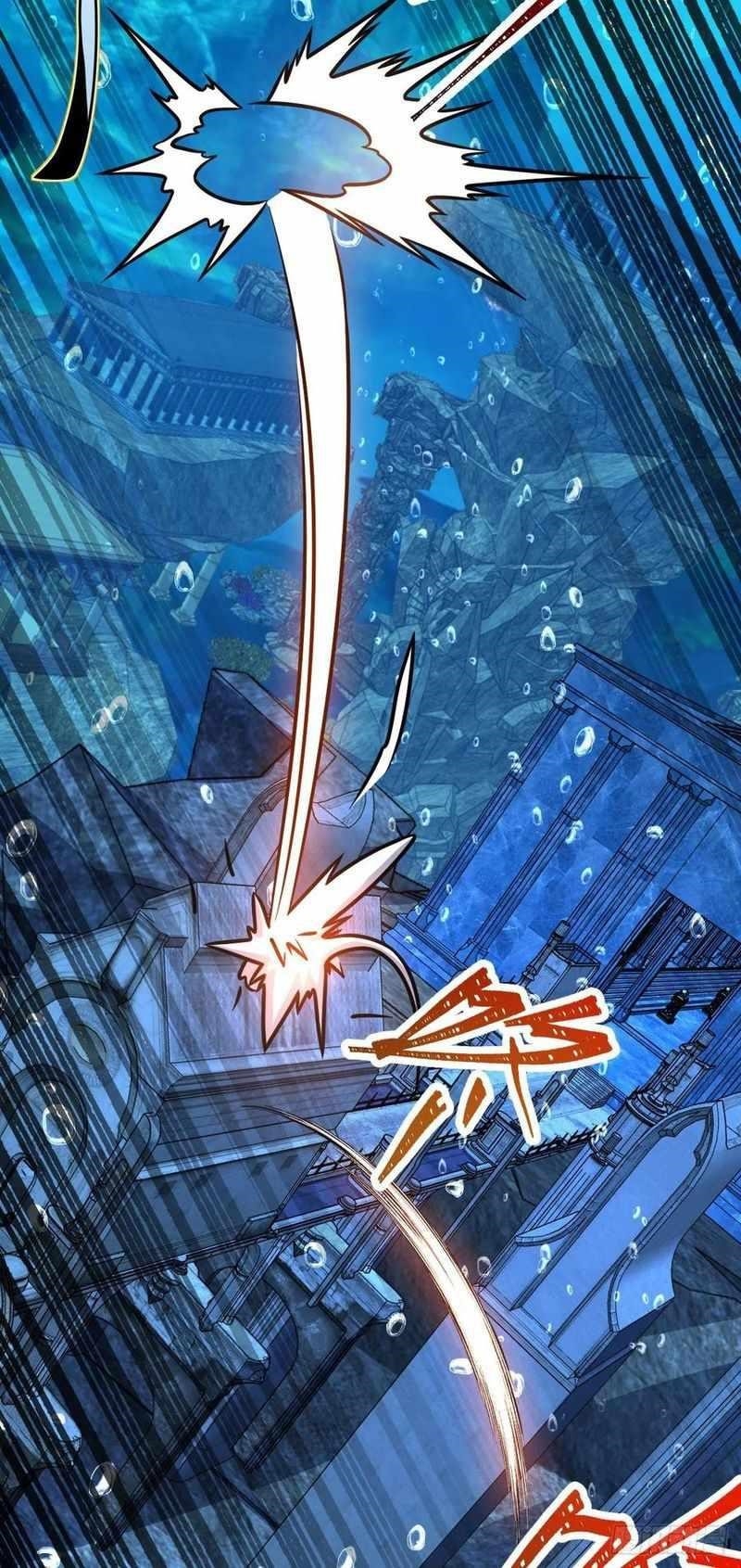 Spare Me, Great Lord! Chapter 311 - Page 44