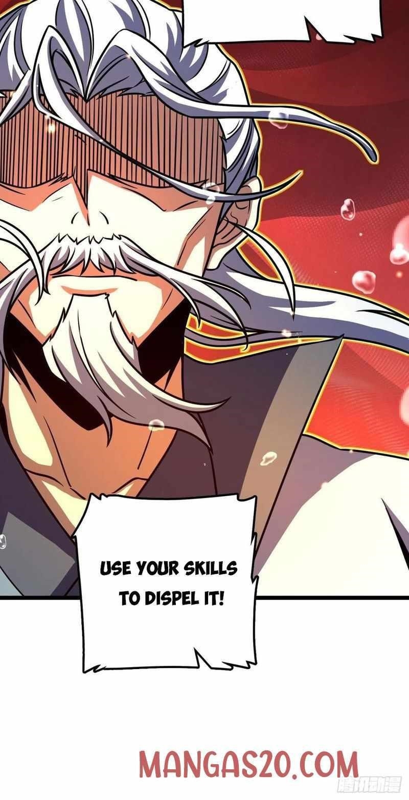 Spare Me, Great Lord! Chapter 311 - Page 54