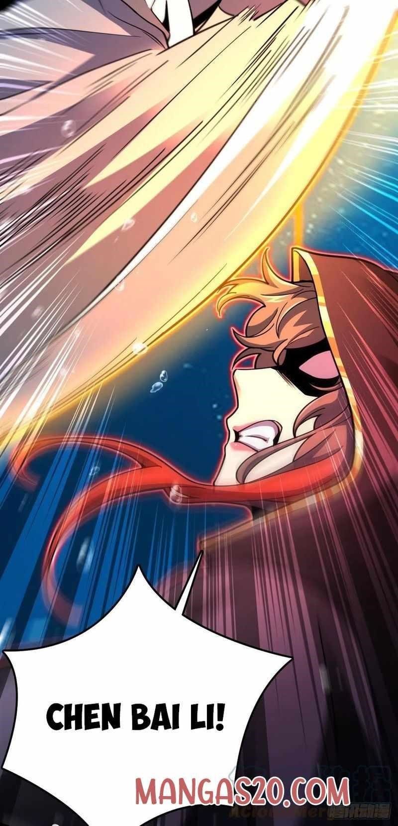 Spare Me, Great Lord! Chapter 311 - Page 6