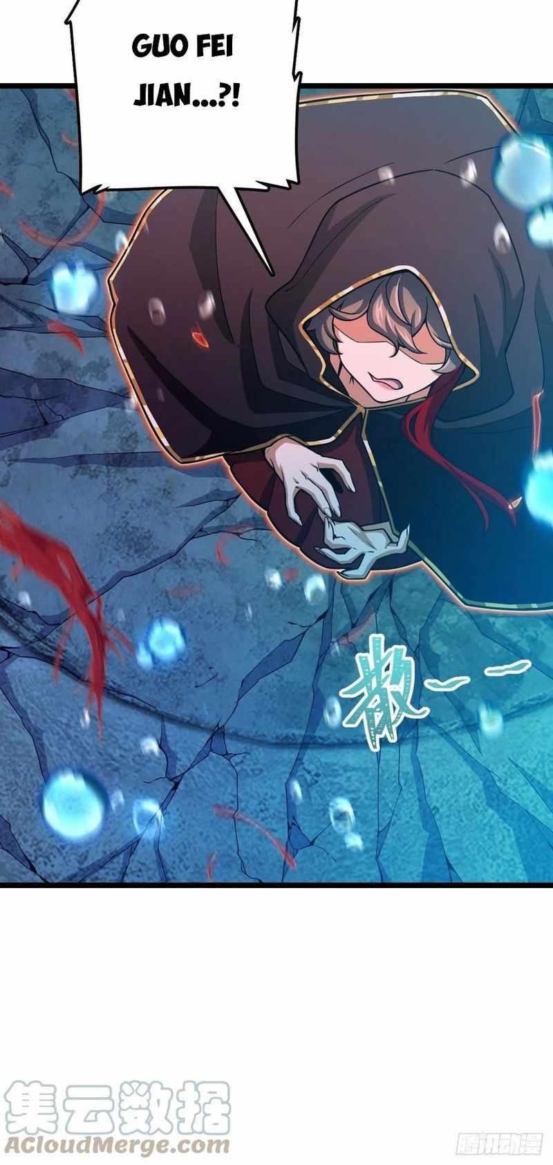 Spare Me, Great Lord! Chapter 311 - Page 61