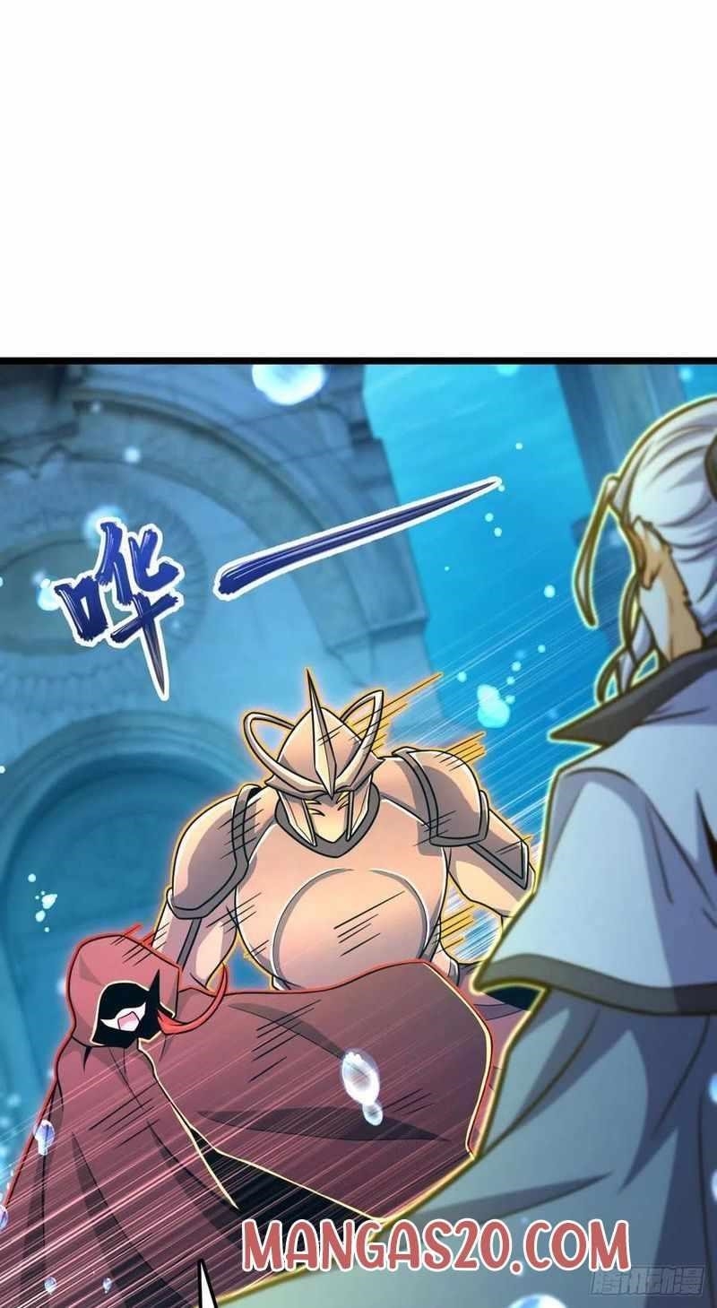 Spare Me, Great Lord! Chapter 312 - Page 42