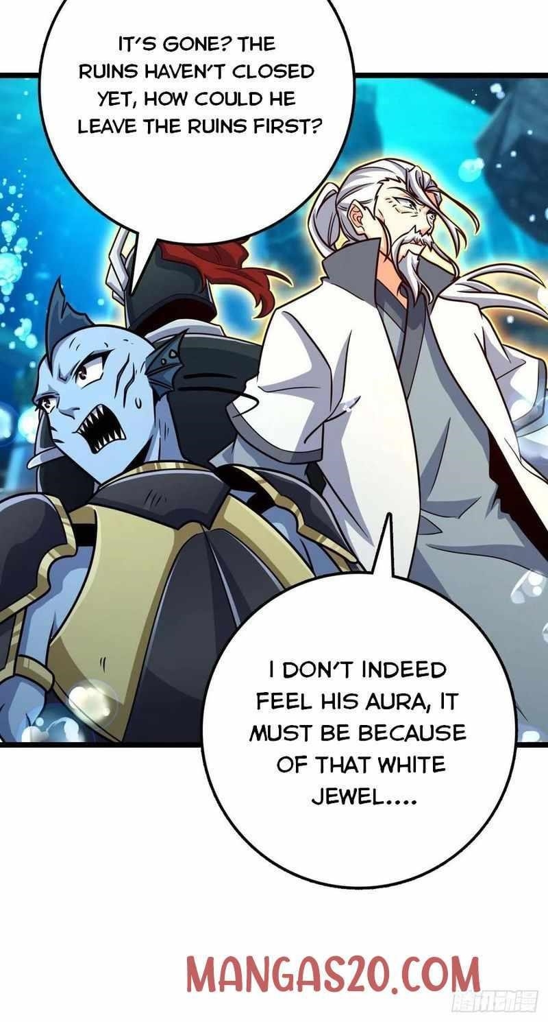 Spare Me, Great Lord! Chapter 312 - Page 53