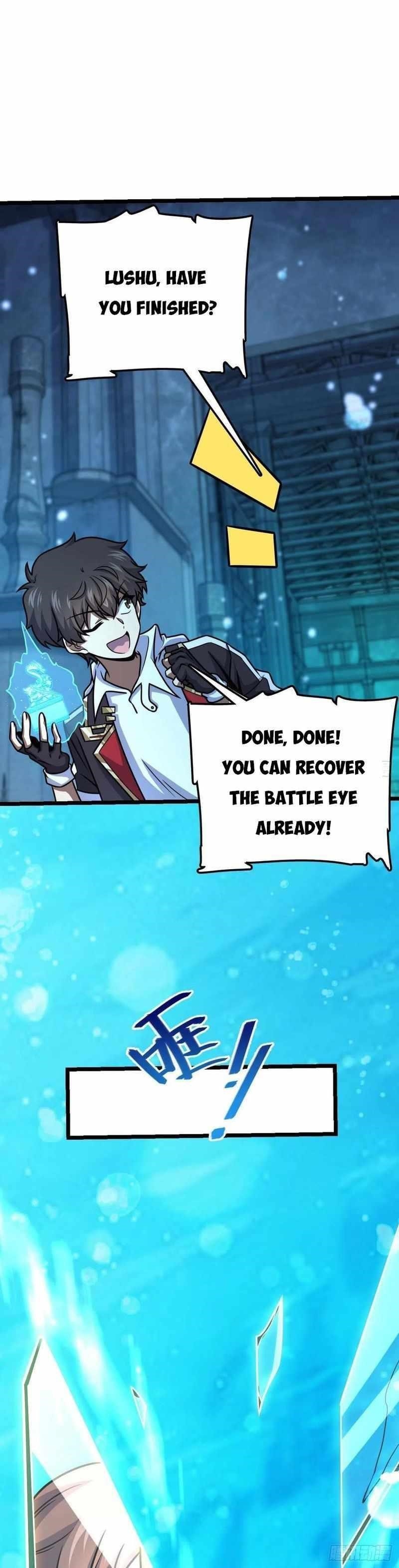 Spare Me, Great Lord! Chapter 312 - Page 59