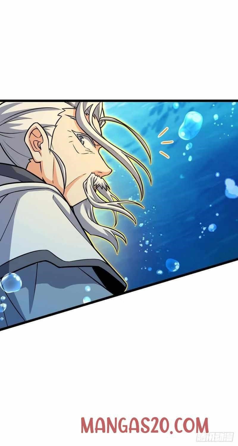 Spare Me, Great Lord! Chapter 312 - Page 6