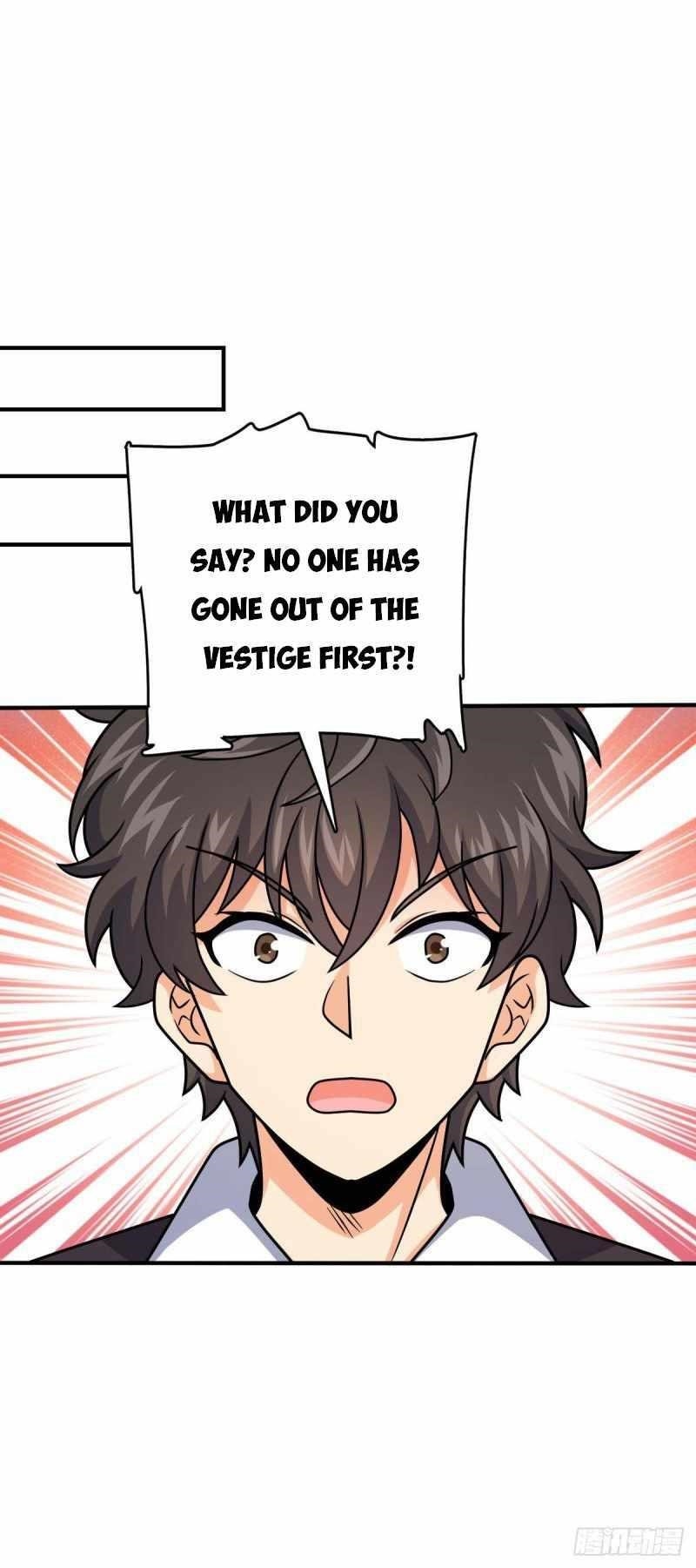 Spare Me, Great Lord! Chapter 313 - Page 1