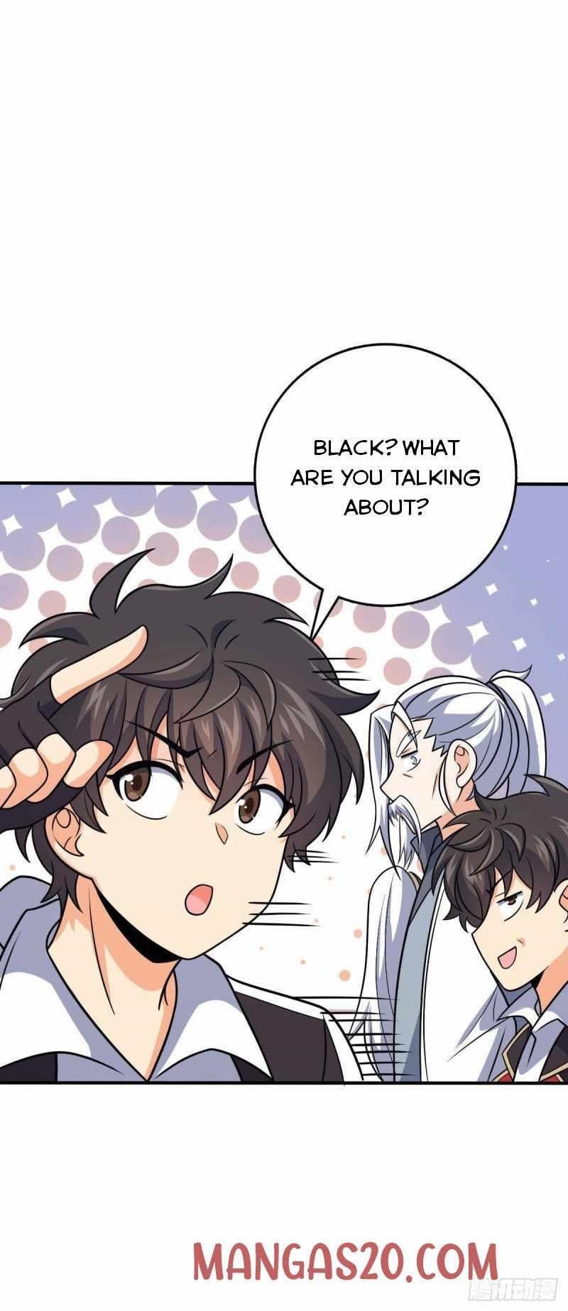 Spare Me, Great Lord! Chapter 313 - Page 15