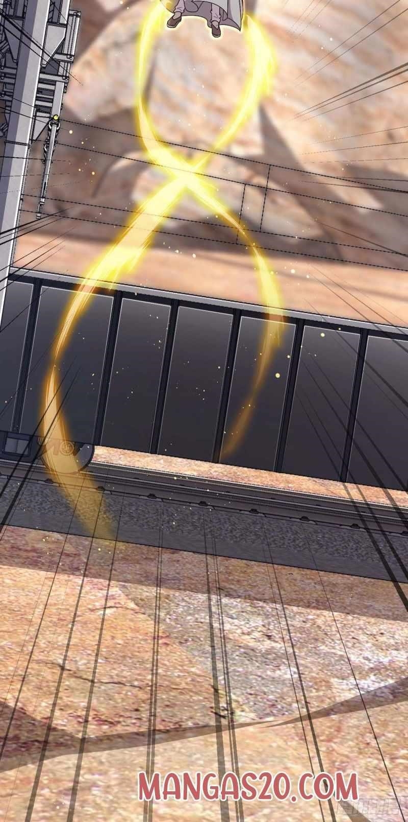 Spare Me, Great Lord! Chapter 313 - Page 19