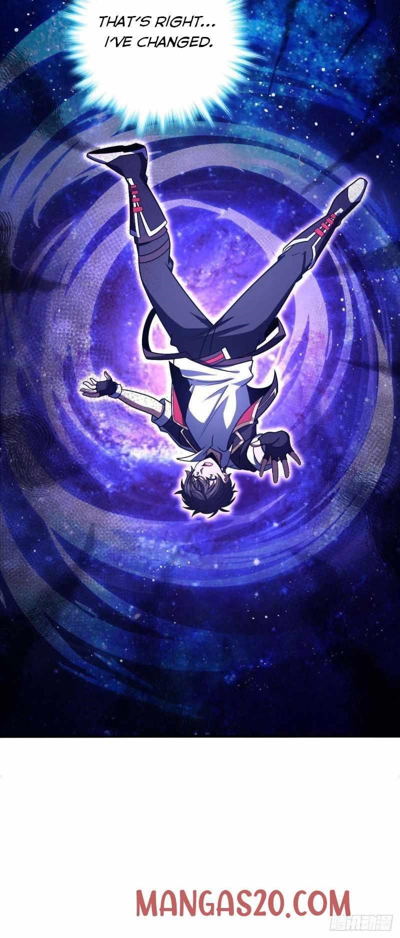 Spare Me, Great Lord! Chapter 313 - Page 43