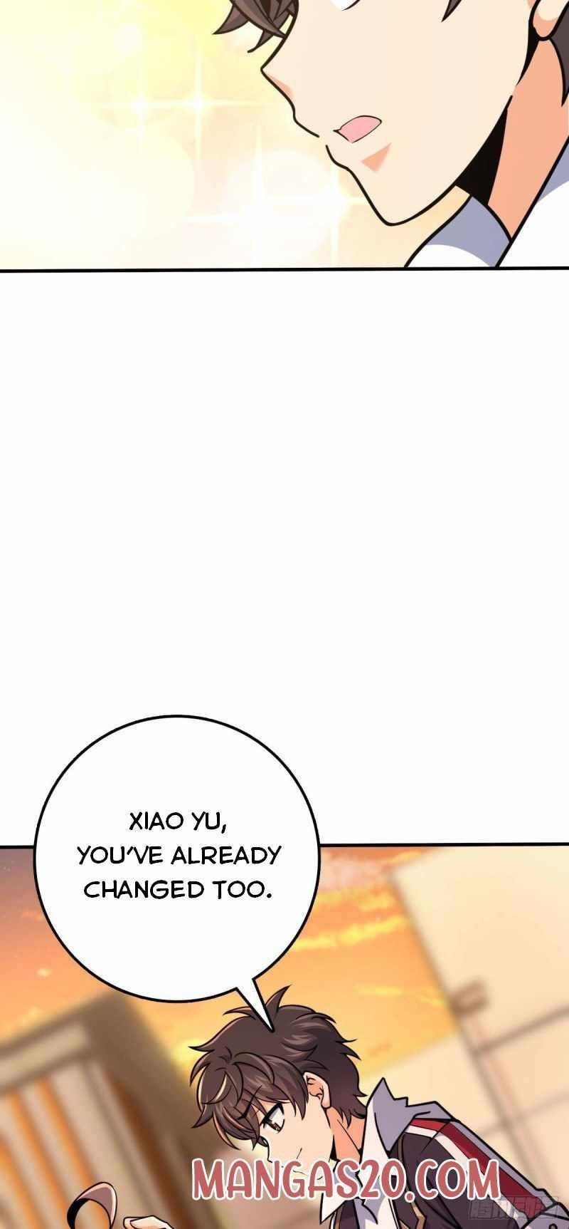 Spare Me, Great Lord! Chapter 313 - Page 47