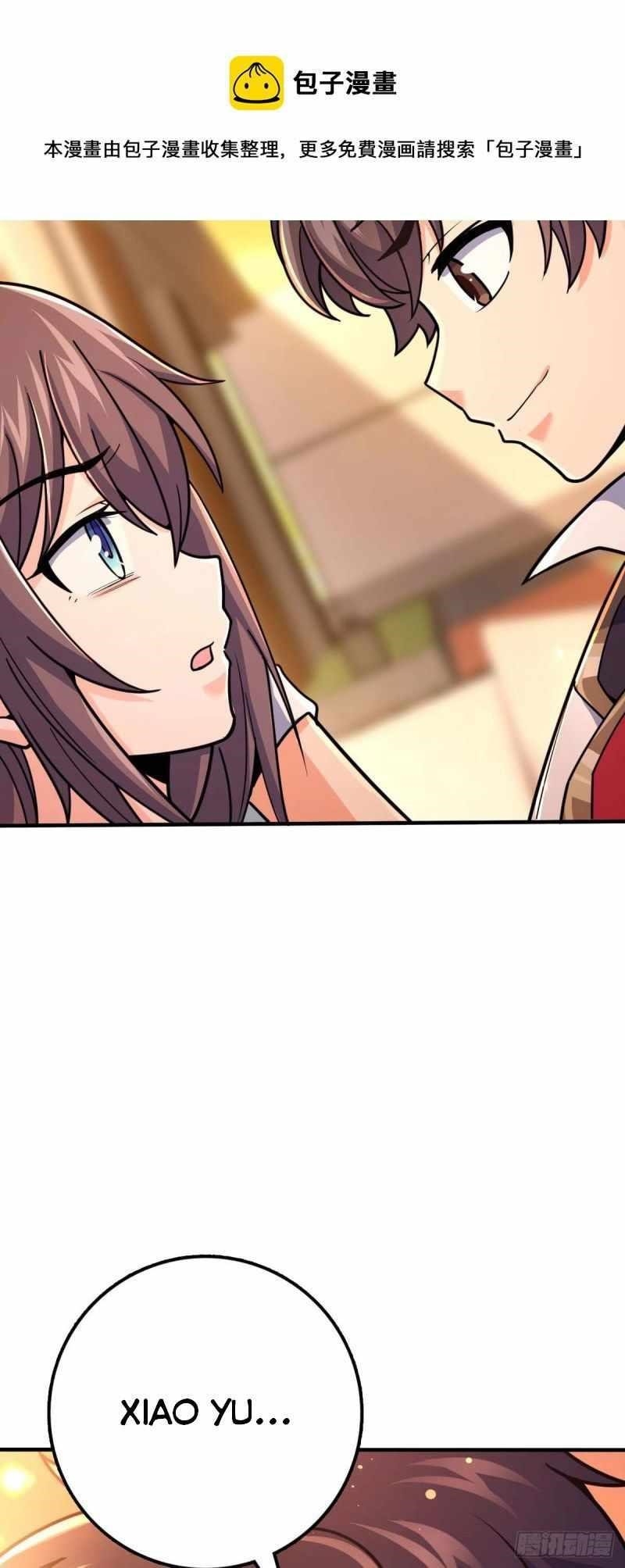 Spare Me, Great Lord! Chapter 313 - Page 49