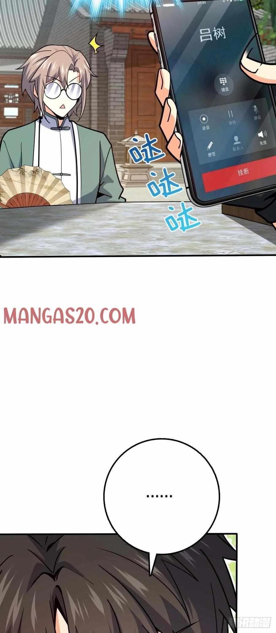 Spare Me, Great Lord! Chapter 314 - Page 10