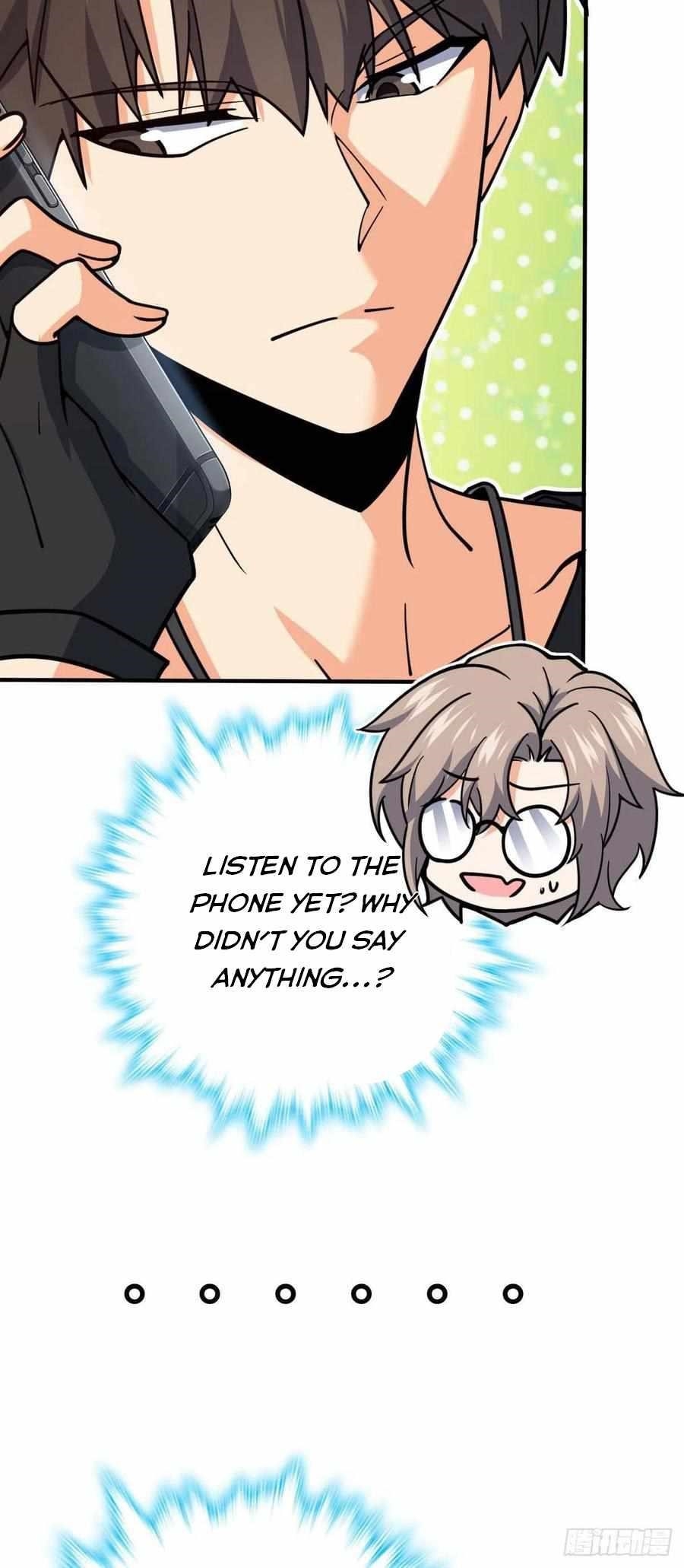 Spare Me, Great Lord! Chapter 314 - Page 11