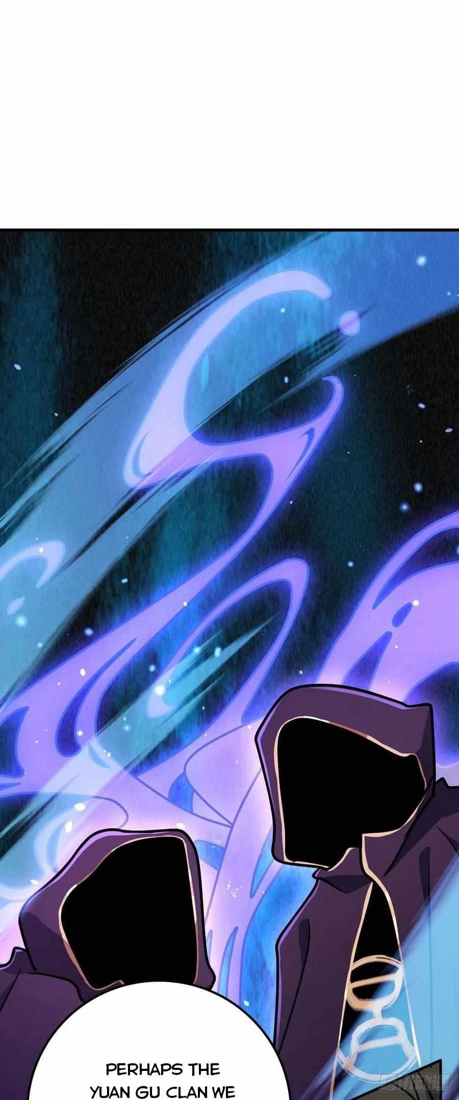 Spare Me, Great Lord! Chapter 314 - Page 19