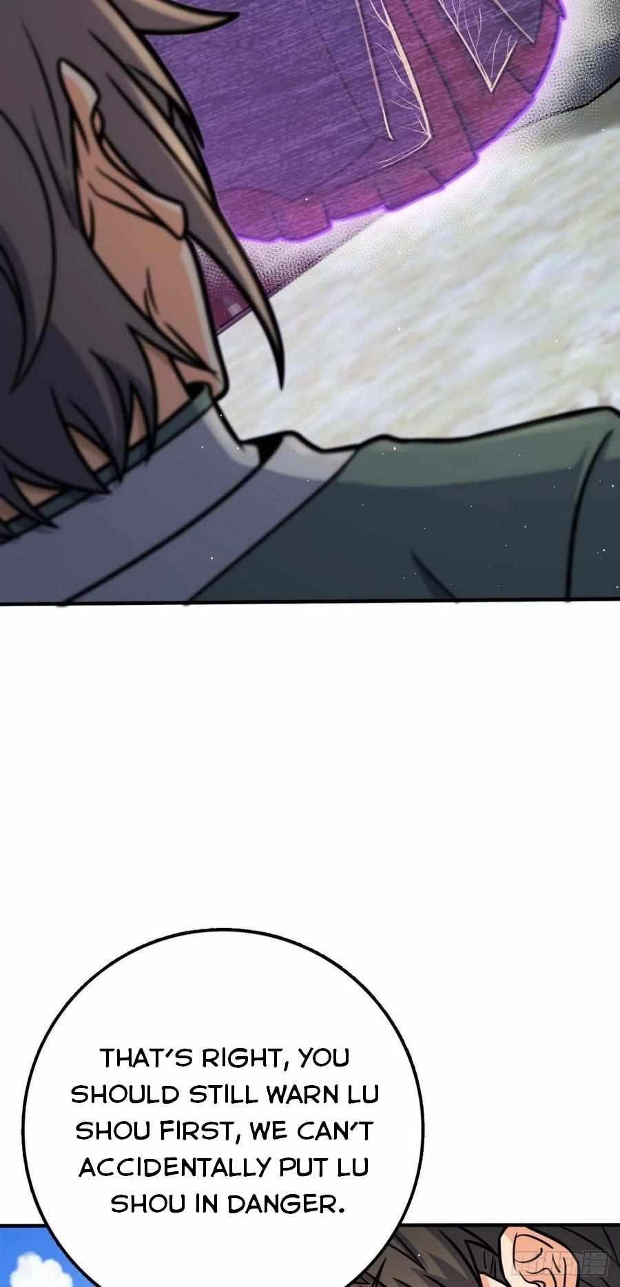 Spare Me, Great Lord! Chapter 314 - Page 24