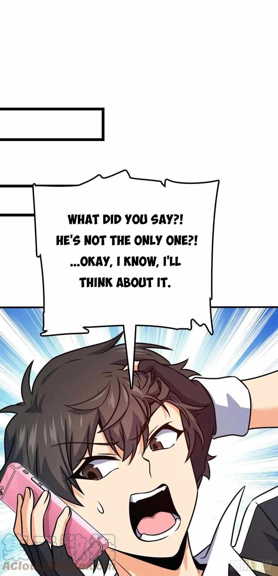 Spare Me, Great Lord! Chapter 314 - Page 27