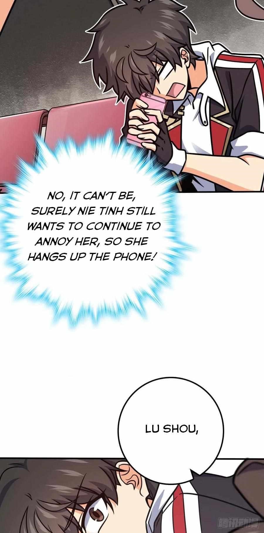 Spare Me, Great Lord! Chapter 314 - Page 33