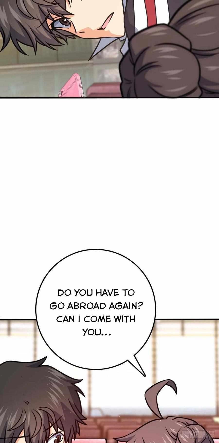 Spare Me, Great Lord! Chapter 314 - Page 34