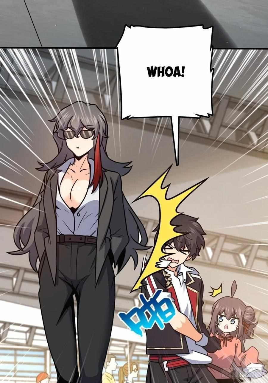 Spare Me, Great Lord! Chapter 314 - Page 39