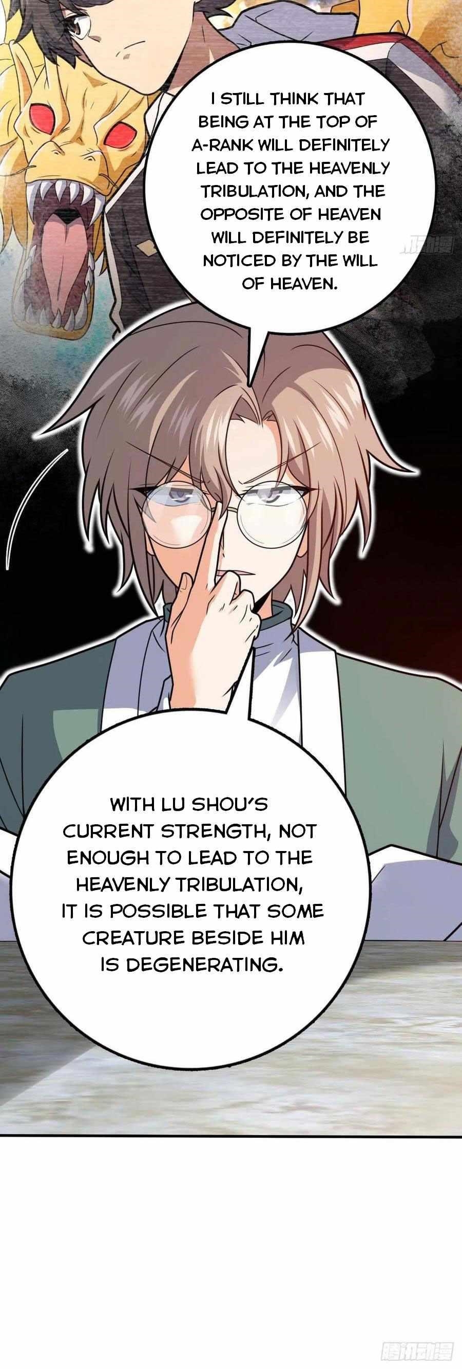 Spare Me, Great Lord! Chapter 314 - Page 4