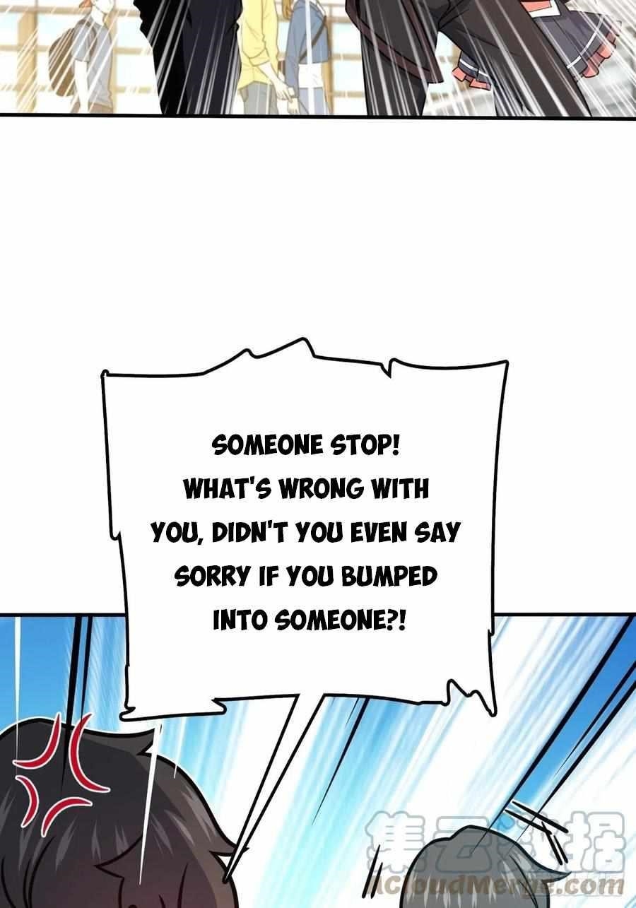 Spare Me, Great Lord! Chapter 314 - Page 40