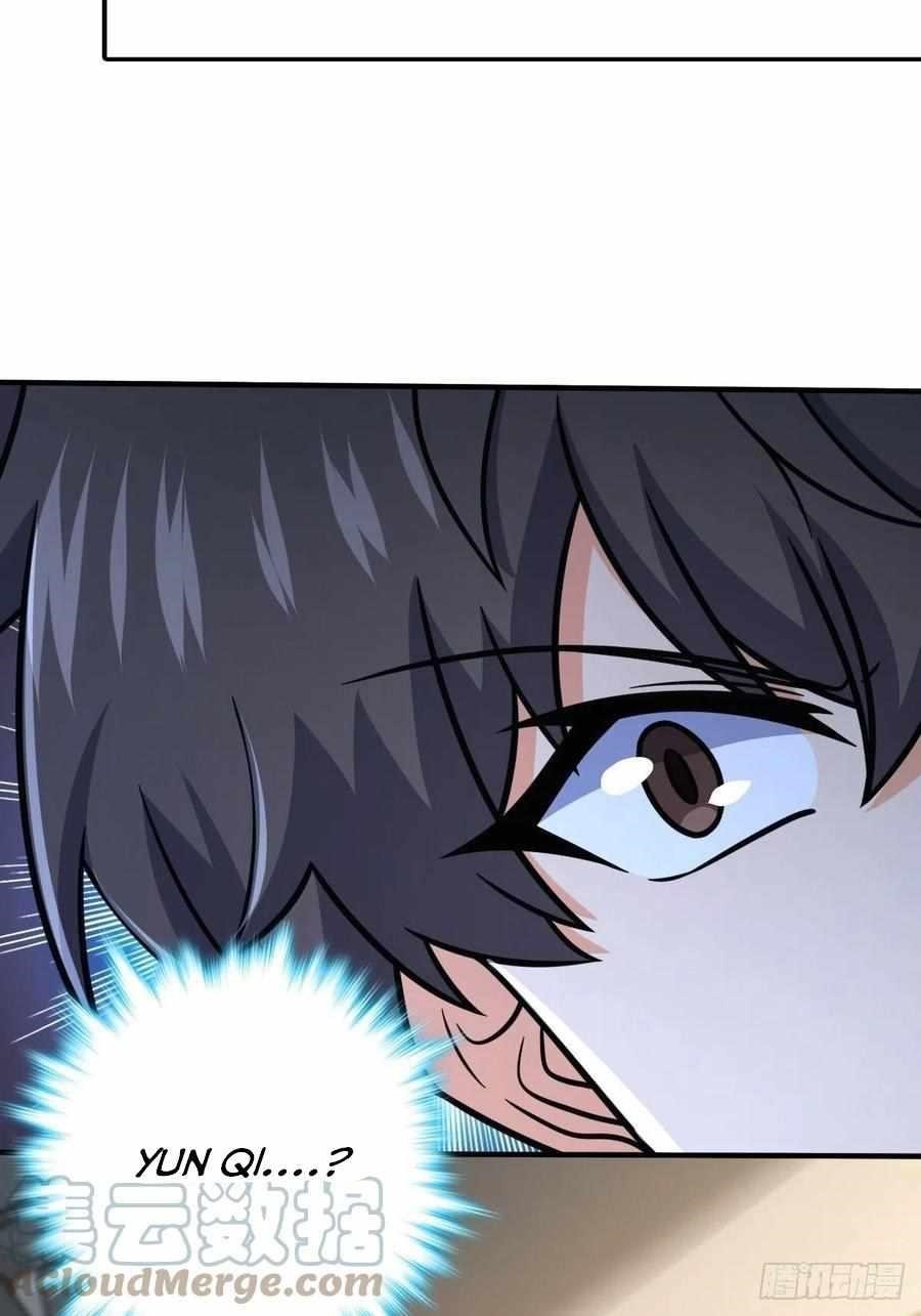 Spare Me, Great Lord! Chapter 314 - Page 43