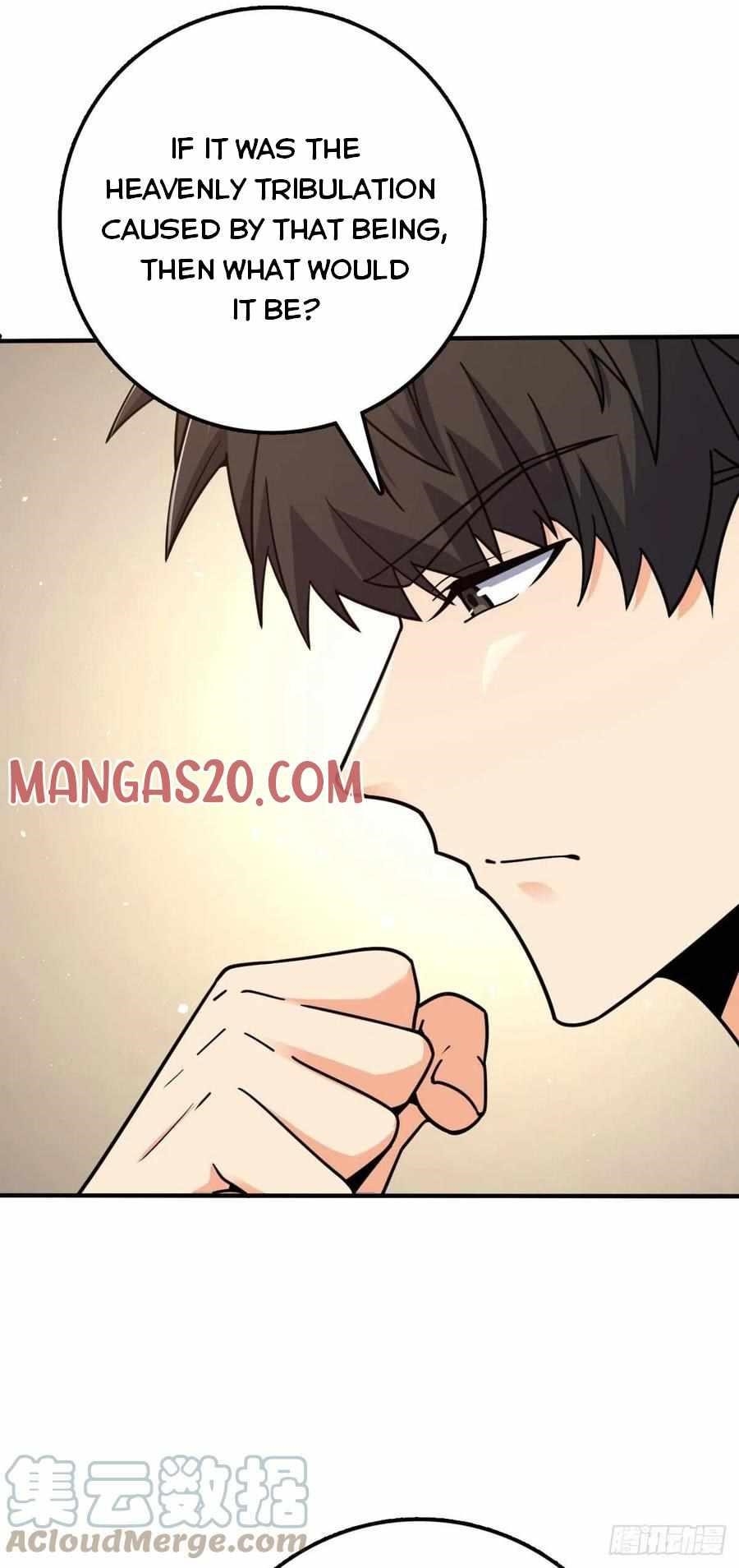 Spare Me, Great Lord! Chapter 314 - Page 5