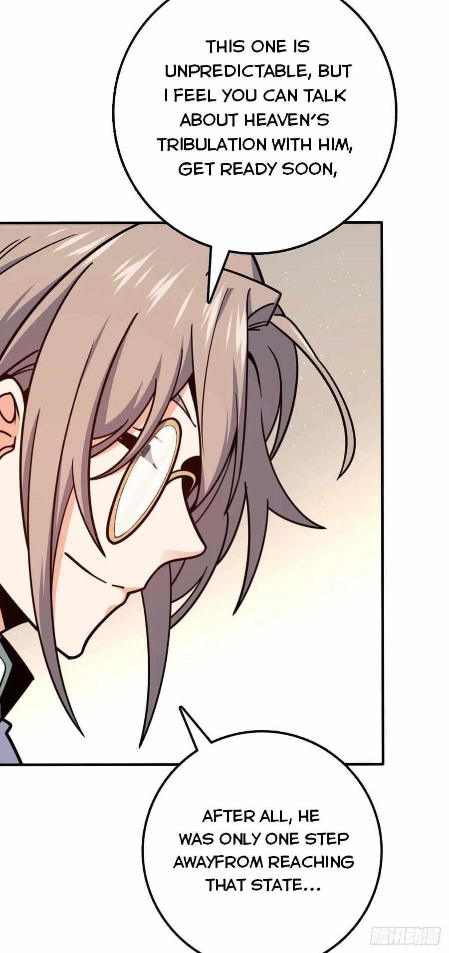 Spare Me, Great Lord! Chapter 314 - Page 6