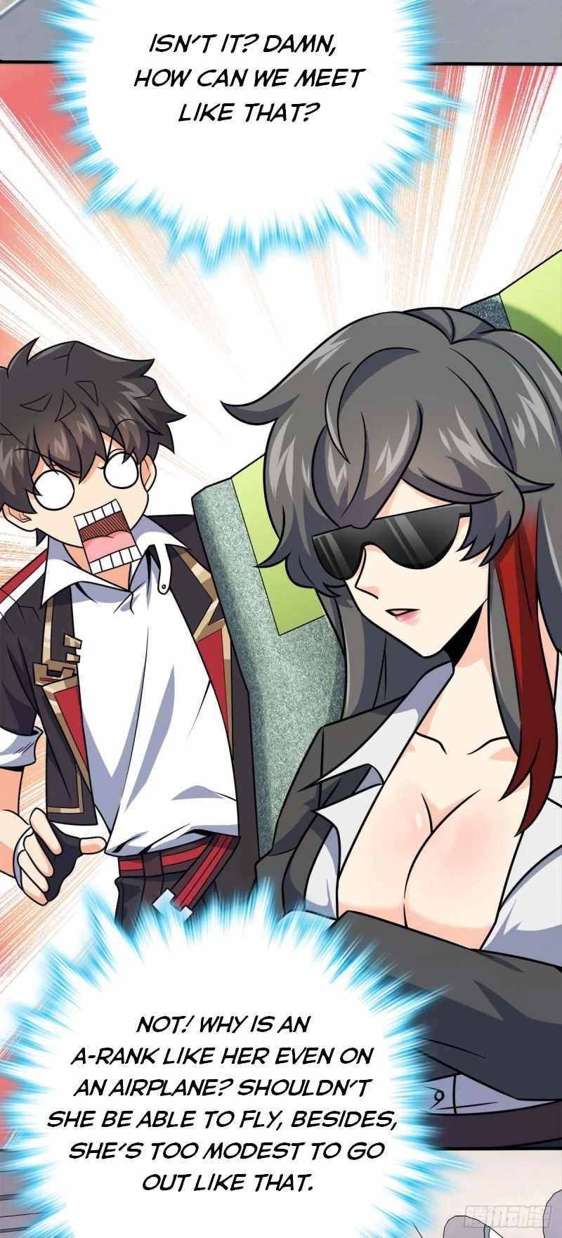 Spare Me, Great Lord! Chapter 315 - Page 12