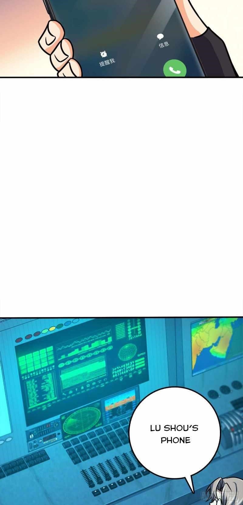 Spare Me, Great Lord! Chapter 315 - Page 18