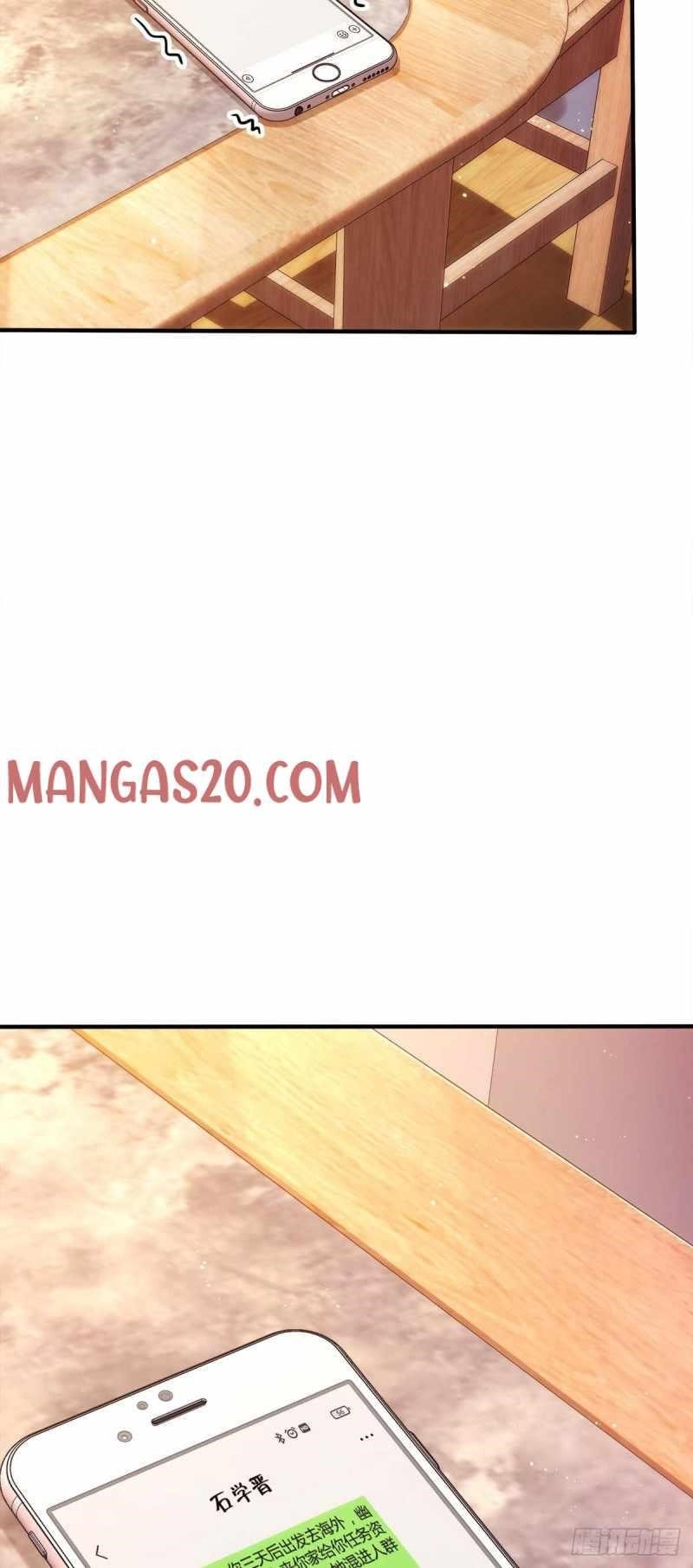 Spare Me, Great Lord! Chapter 315 - Page 31