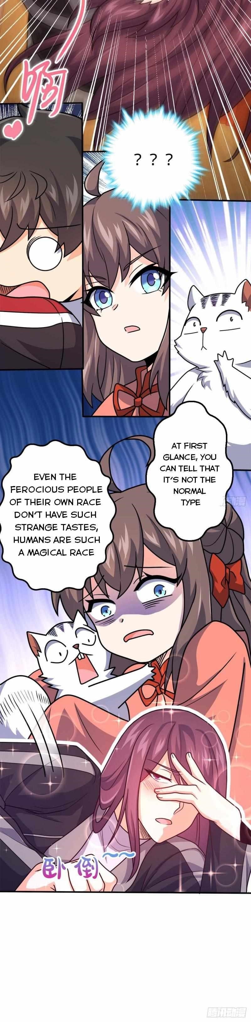 Spare Me, Great Lord! Chapter 315 - Page 48