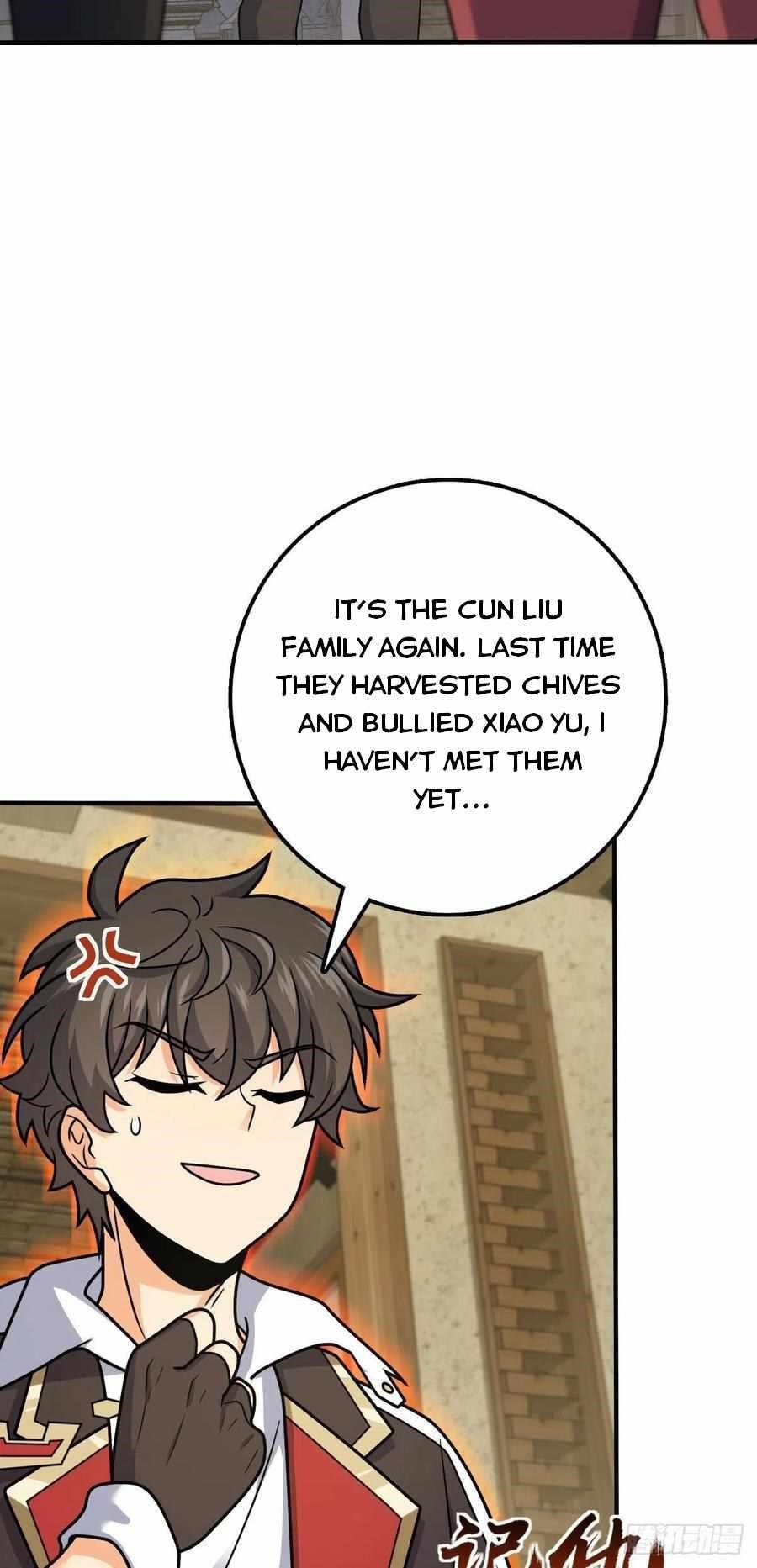 Spare Me, Great Lord! Chapter 316 - Page 16