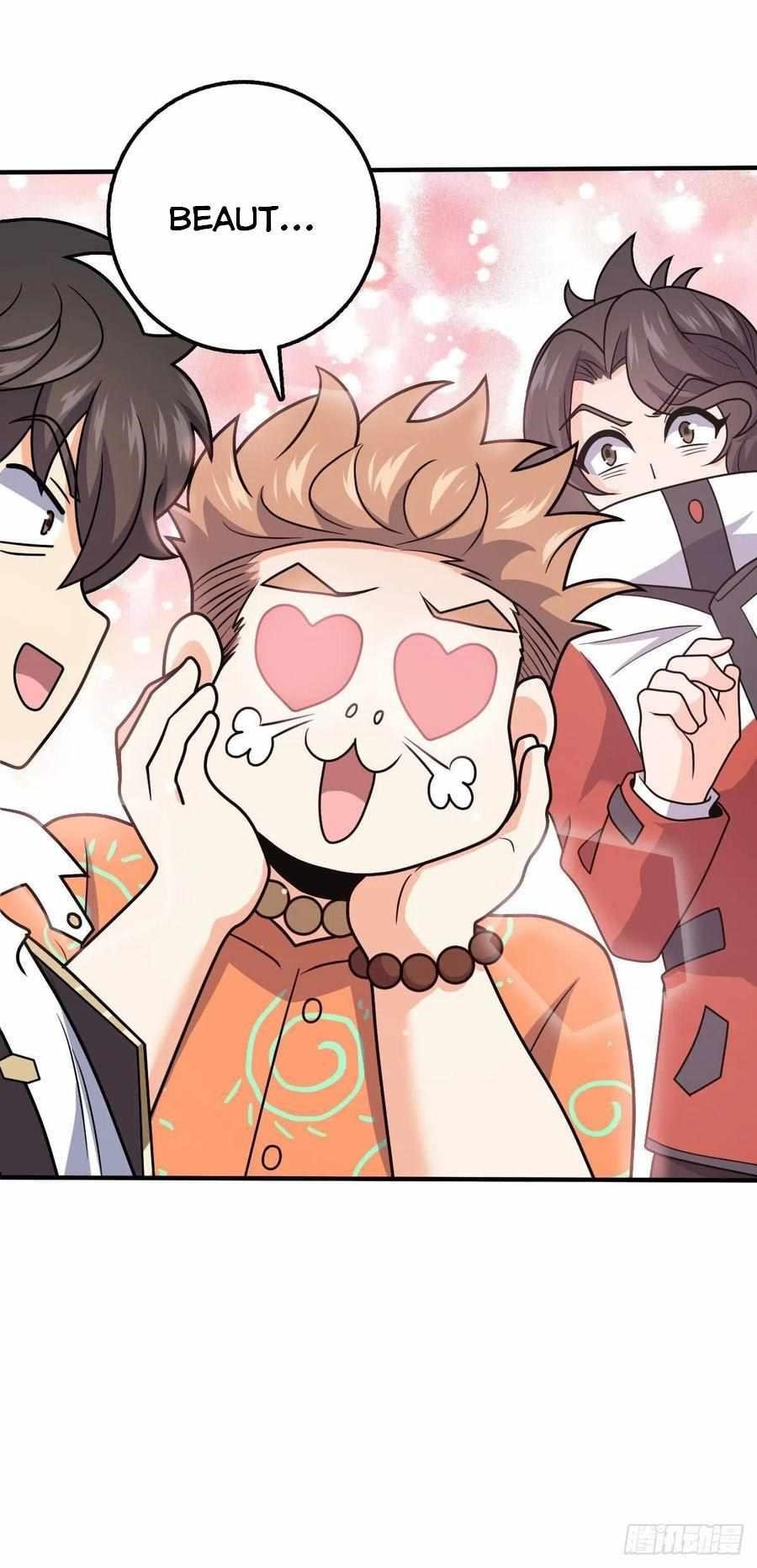 Spare Me, Great Lord! Chapter 316 - Page 19