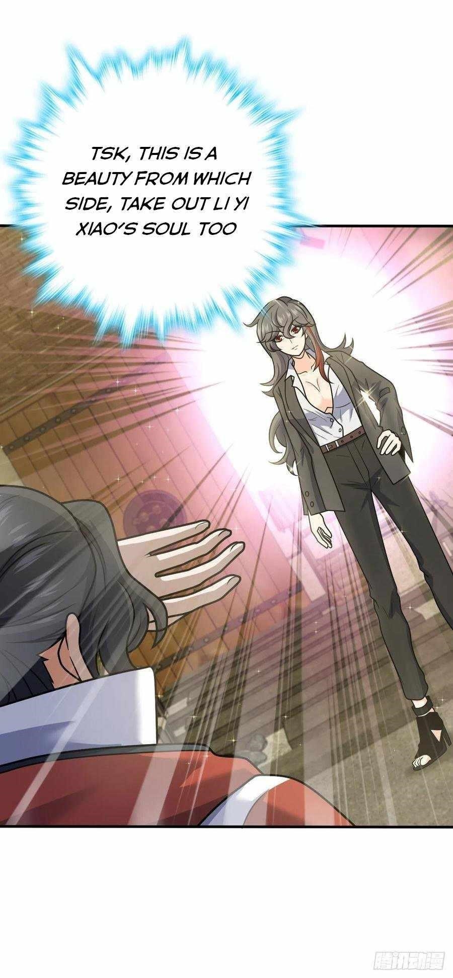 Spare Me, Great Lord! Chapter 316 - Page 21