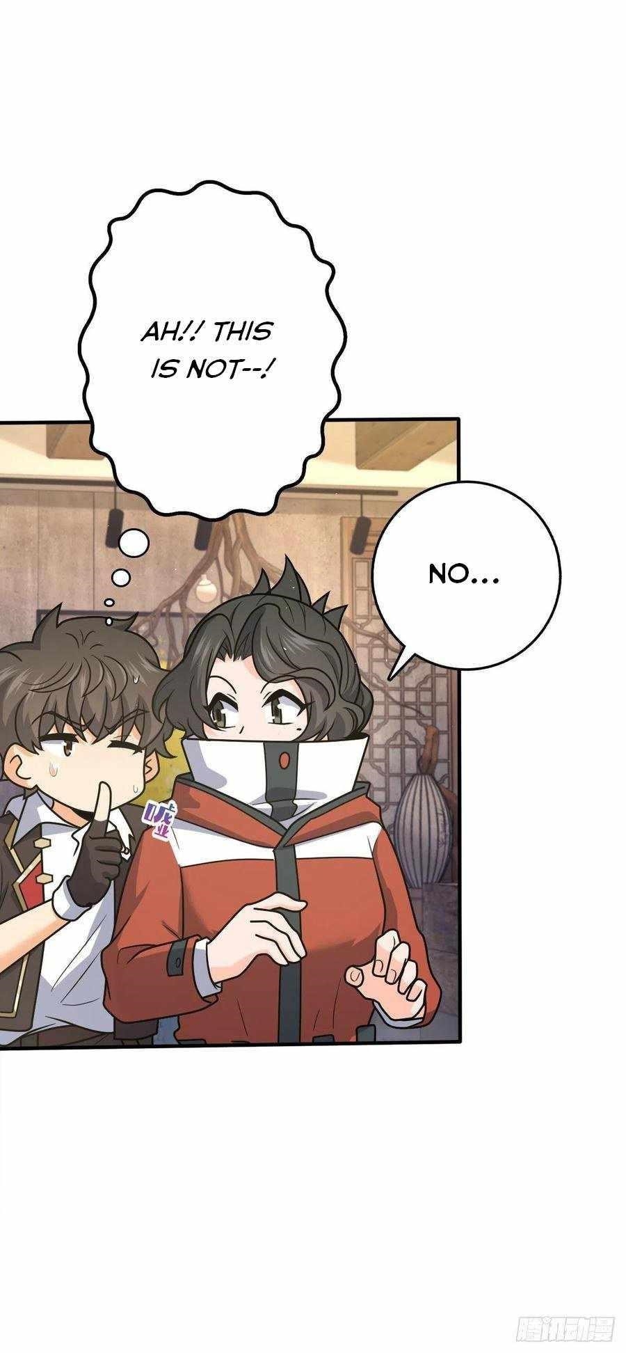 Spare Me, Great Lord! Chapter 316 - Page 22