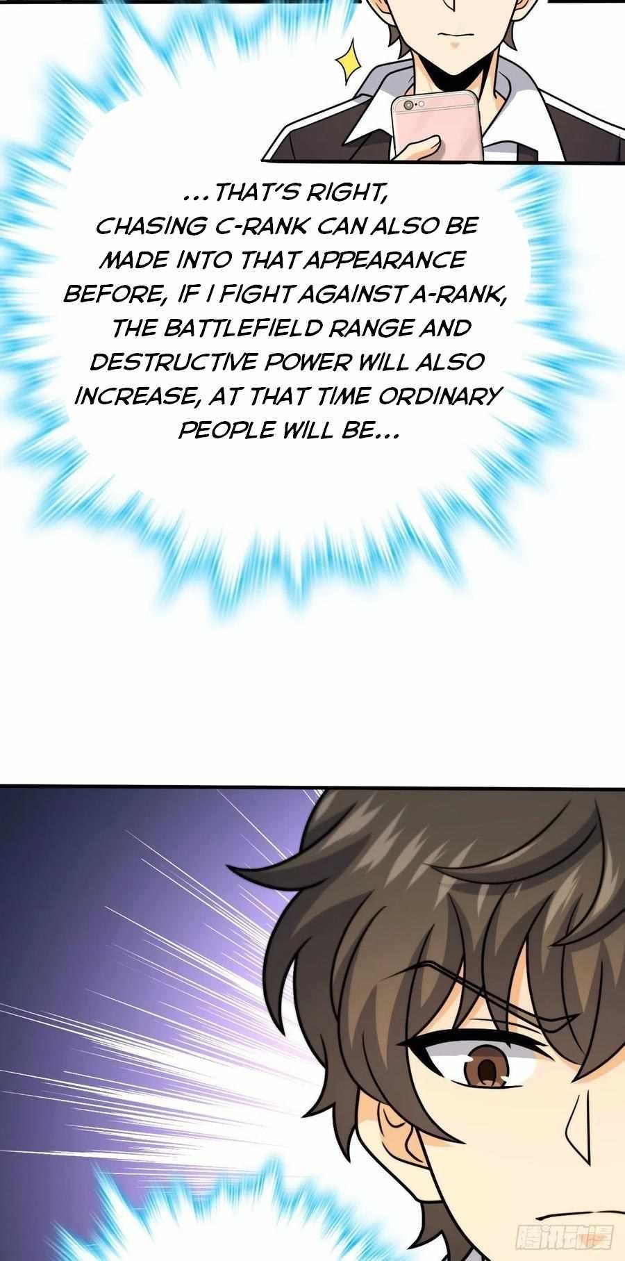 Spare Me, Great Lord! Chapter 316 - Page 29