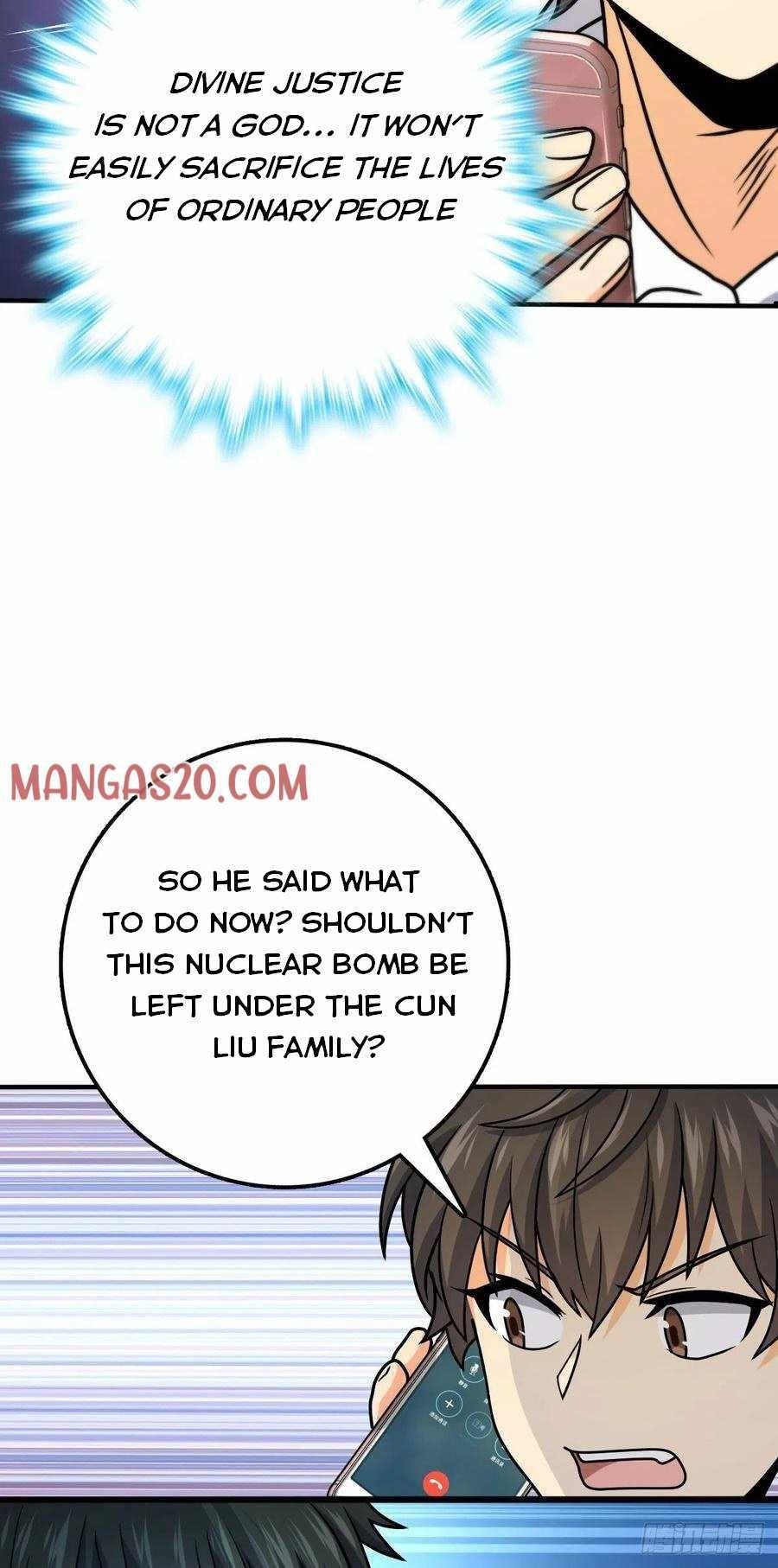 Spare Me, Great Lord! Chapter 316 - Page 30