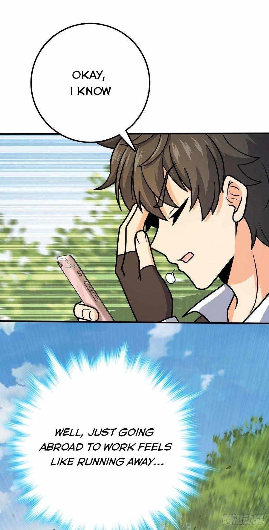 Spare Me, Great Lord! Chapter 316 - Page 33