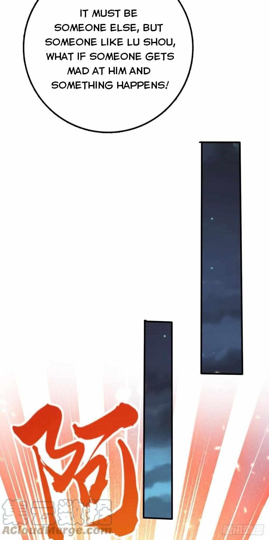 Spare Me, Great Lord! Chapter 316 - Page 42