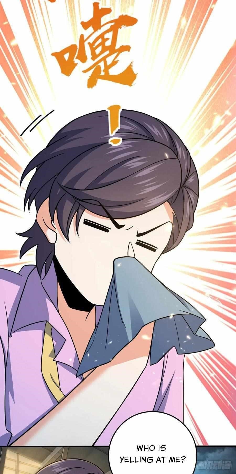 Spare Me, Great Lord! Chapter 316 - Page 43